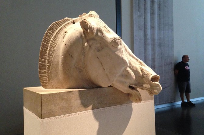 British Museum London Private Guided Tour - 3 hour - Who this tour is best for (and who should think twice)