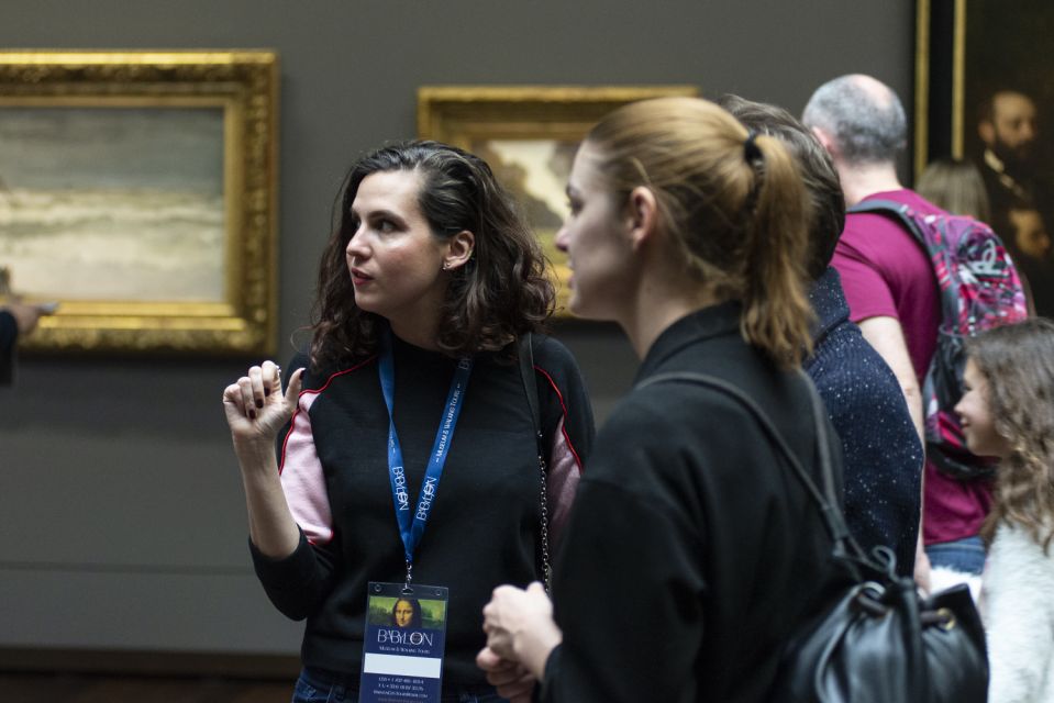 British Museum & National Gallery Highlight Tour 8 guests 5h - Should you book this British Museum and National Gallery tour?