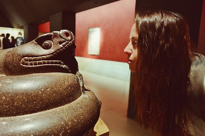British Museum Private Tour - Quick hits: what makes this tour worth your time