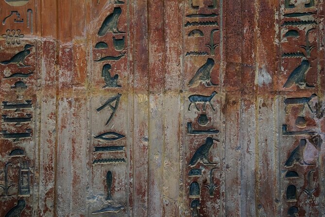 British Museum Private Tour - Meeting at Great Russell St: Start Location and a Smooth Flow