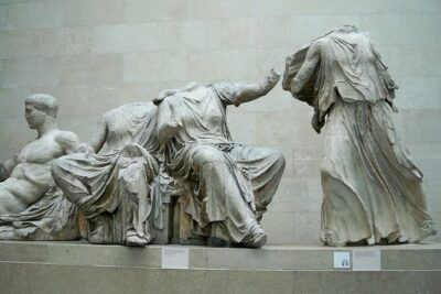 British Museum Private Tour - Egyptian Mummies and the Rosetta Stone: The First Big Payoff