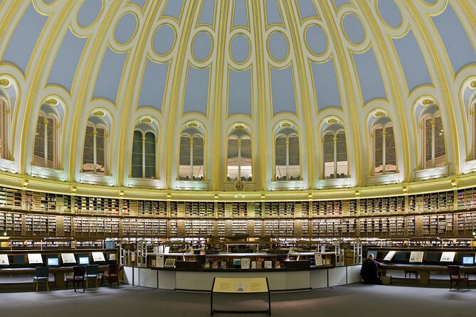 British Museum Private Tour - Who This Tour Fits Best (and Who Might Want Something Different)