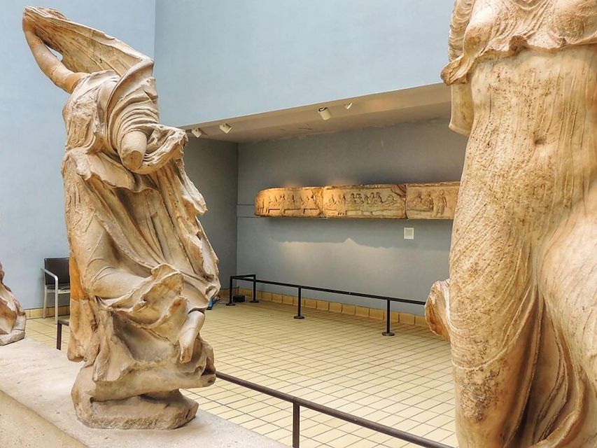 British Museum Tour: Rosetta Stone, Parthenon, Mummies - Rosetta Stone: the shortcut to hieroglyphs’ backstory