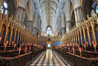 British Royalty & Westminster Abbey Tour - The Ritz Meeting Point and How the Walk Stays Easy
