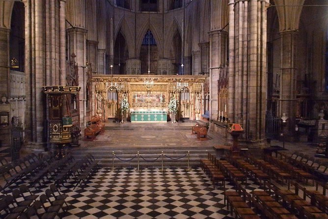 British Royalty & Westminster Abbey Tour - Value, Pacing, and Who This Small-Group Tour Fits Best