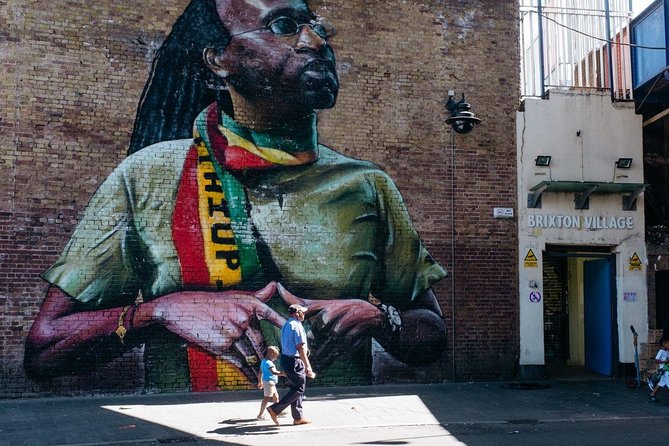 Brixton Market Tour with African and Caribbean Cuisine - Why the Food Stories Change How You Remember Brixton