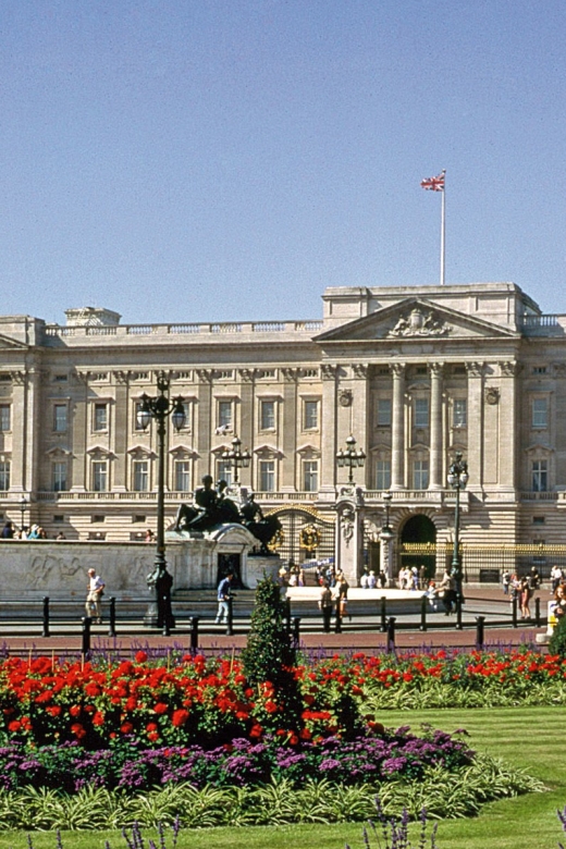 Buckingham Palace and Stonehenge Tour - Cost and Value: Is $137 a Good Deal for Both Sites?