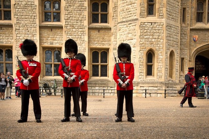 Buckingham Palace & Changing of the Guard Experience - Clarence House: a living royal residence, not a museum