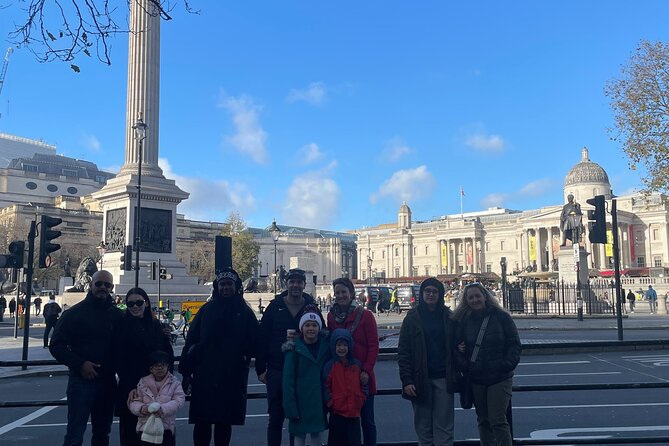 Buckingham Palace, Changing of the Guard & Thames Boat Ride - Buckingham Palace and the Changing of the Guard: How to Watch Without Guessing