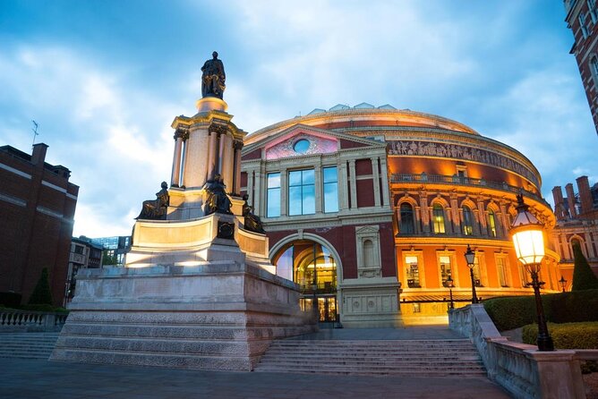 Buckingham Palace, St James Palace & Tea at Kensington Palace - Key things I’d focus on
