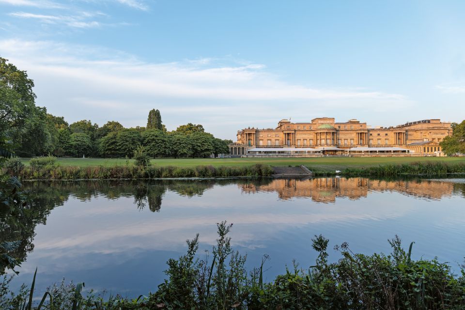 Buckingham Palace & Windsor Castle: Full-Day Tour - FAQ
