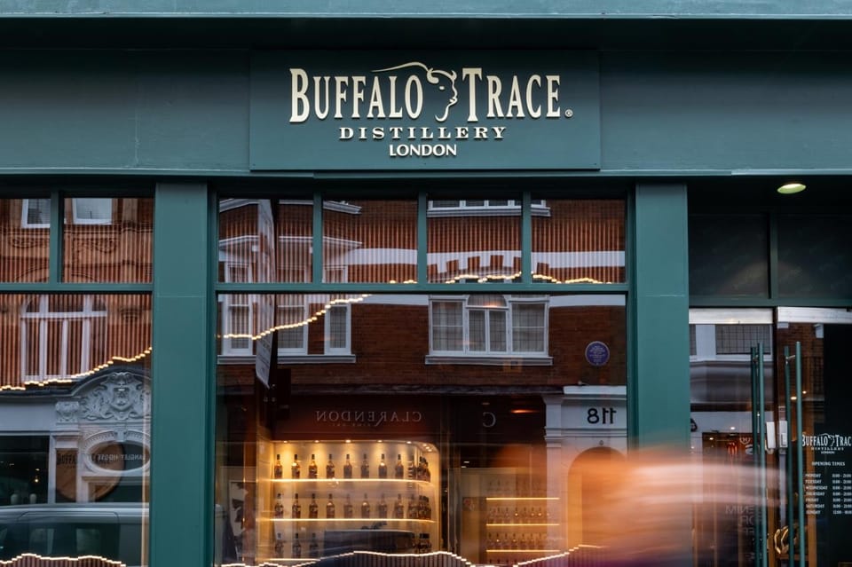 Buffalo Trace Distillery: Elevated Whiskey Experience - Price and value: why $47 per person can be a smart buy