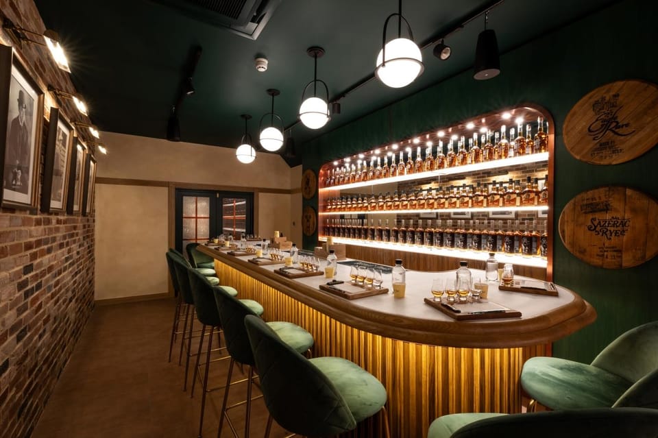 Buffalo Trace Distillery: Elevated Whiskey Experience - Should you book Buffalo Trace Distillery London?