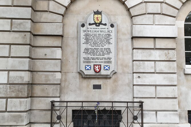 Burnings, Butchery & Black Death: A Walking Tour of London's Bloody Past - St Bartholomew the Great and Pye Corner: oldest parish church and Great Fire aftermath