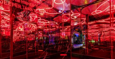 Camden: Junkyard Golf Club Tickets for 9 or 18 Holes - Four courses in Camden: what each one is like