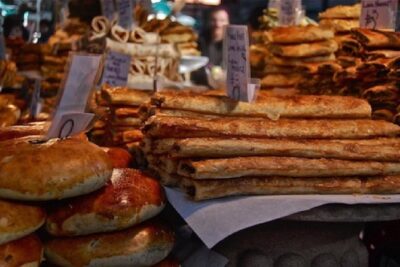 Camden Market, Borough Market and Covent Garden Market Private Tour - Camden Market: where music, fashion, and odd finds take over