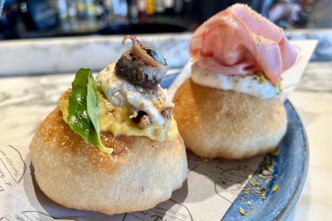 Camden Market Food Tour of 7 Tastings, Gin, Street Food & More - Price and value: what you’re paying for