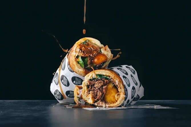 Camden Market - Music, Movies 10+ Food Tastings - Key highlights you’ll care about