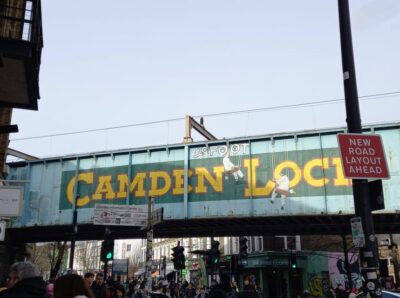 Camden Pub and Walking Tour - Hawley Arms: The English Pub Stop That Pulls You Into Camden’s Reputation