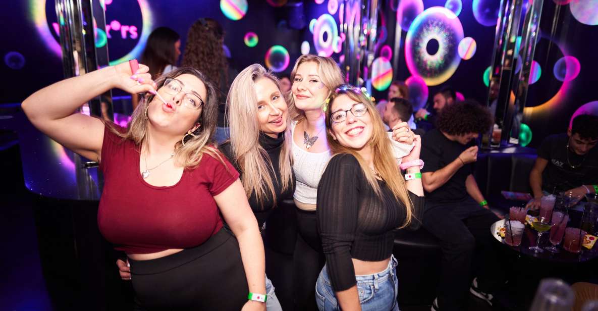 Camden Pub Crawl & Bar Tour London - Camden Town After Dark: Why This Crawl Works