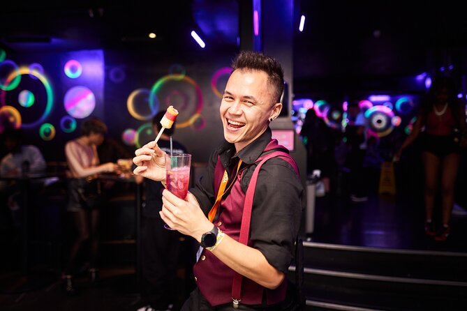 Camden Pub Crawl in London - Practical stuff that can make or break your night