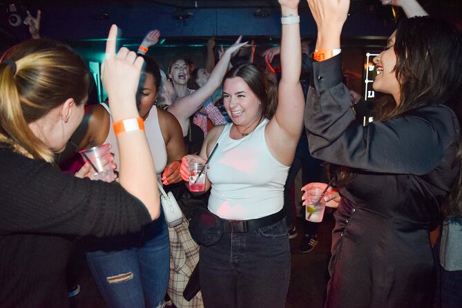 Camden Pub Crawl in London - Price and logistics: is $34.43 a good deal?