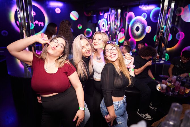Camden Pub Crawl in London - The five-venue crawl: how Camden’s different bar styles work together