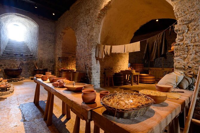 Canterbury Cathedral, Dover Castle & White Cliffs Guided Day Tour from London - Getting to Dover and Canterbury: pickup, coach time, and pacing