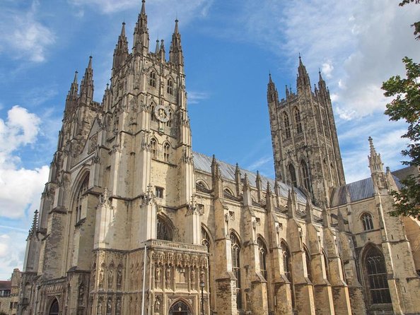 Canterbury Cathedral, Leeds Castle and Dover Castle Private Tour - Key Things to Know Before You Go