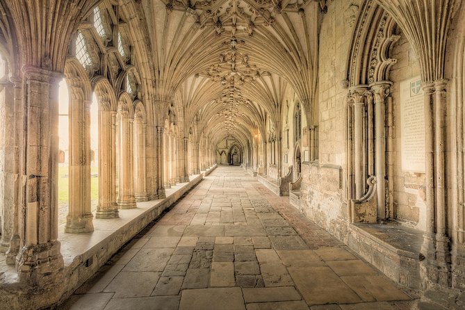Canterbury Cathedral, Leeds Castle and Dover Castle Private Tour - Canterbury Cathedral: Pilgrims, Norman Stones, and a Two-Hour Plan