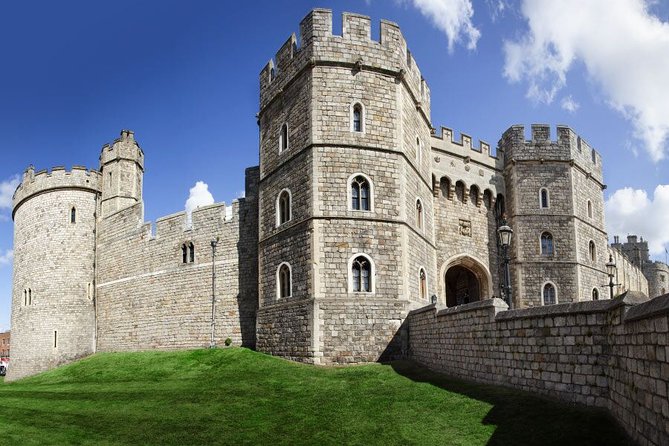 Canterbury Cathedral, Leeds Castle and Dover Castle Private Tour - Price and Value: What $617.27 a Person Really Buys