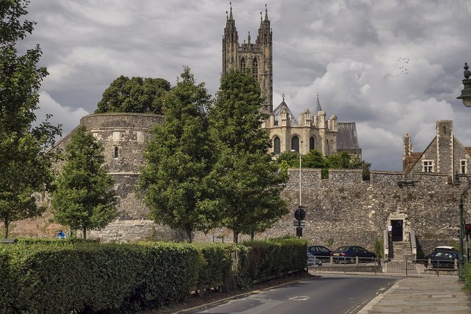 Canterbury Cathedral, Leeds Castle and Dover Castle Private Tour - Timing That Works: How to Use the Day’s Two-Hour Blocks