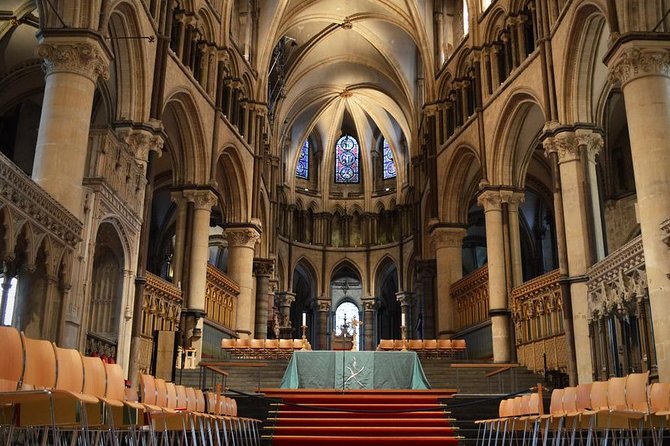 Canterbury Cathedral, Leeds Castle and Dover Castle Private Tour - Who This Tour Fits Best (and Who Might Prefer Another Plan)