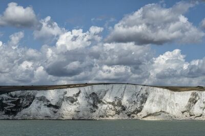 Canterbury & the White Cliffs of Dover Tour (Small-Group) - Morning Logistics: The 8:25AM Start and Getting Set Up
