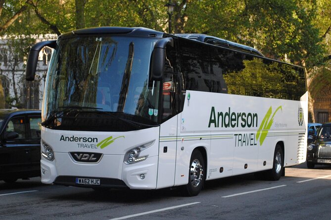 Cardiff Day Tour from London with Local Guide (Visit Wales) - Cardiff Bay free time: your lunch, your pace, your photos