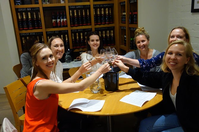 Cellar Door Wine Tour from London - Woodchurch Vineyard: a producer-led sparkling focus (plus a still Chardonnay)