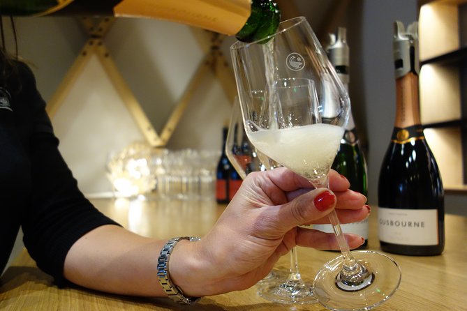 Cellar Door Wine Tour from London - Price and value: what $206.14 covers in a full day
