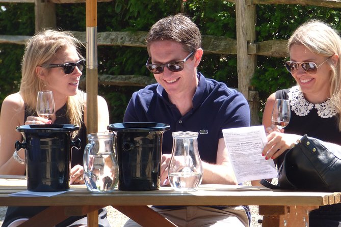 Cellar Door Wine Tour from London - Who this tour fits best (and who might want a different plan)