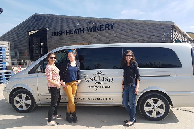 Cellar Door Wine Tour from London - Should you book the Cellar Door Wine Tour from London?