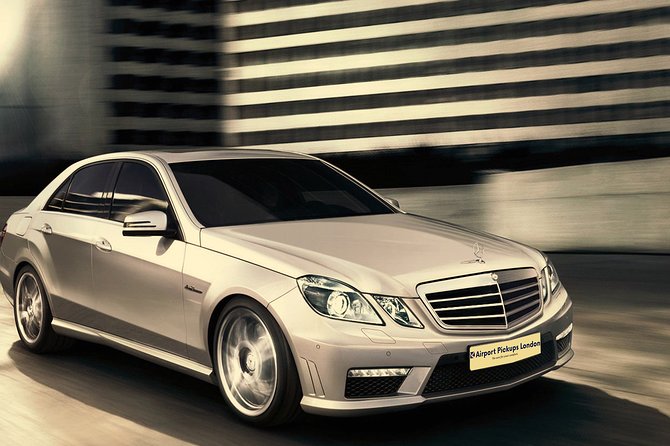 Central London to Southampton Cruise Port Private transfers - Central London to Southampton Cruise Port: What This Transfer Really Feels Like