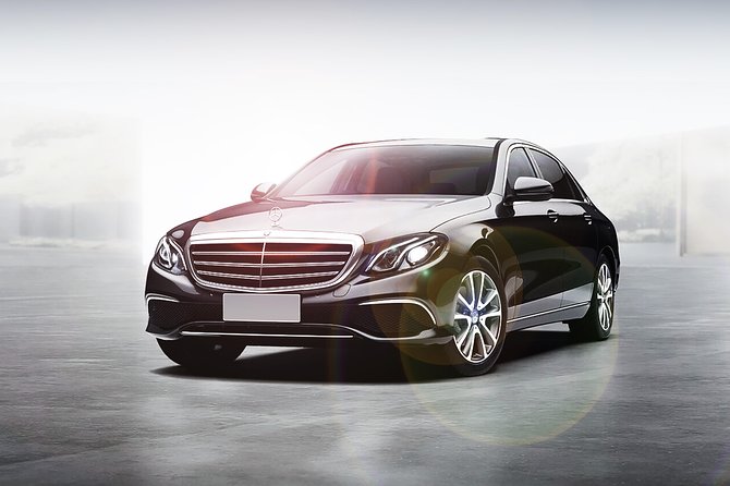 Central London to Southampton Cruise Port Private transfers - Quick FAQ