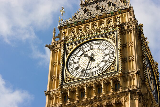 Changing of Guards, Big Ben, Tower of London, Beefeaters & Cruise - How to prepare so the day feels smooth (not rushed)