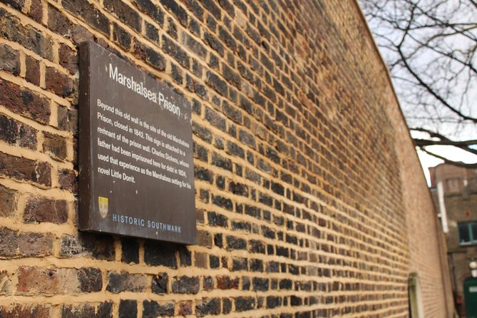Charles Dickens London Walking Tour - Price and value: is $23.18 worth 2.5 hours?