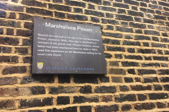 Charles Dickens Private Walking Tour - Bloomsbury and the Charles Dickens Museum Finish: From Past Streets to Present Pages