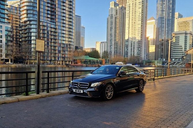 Chauffeur limo Services Heathrow Airport To/From anyLondon Hotel - Timing that protects your schedule (and your sanity)