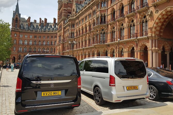 Chauffeur limo Services Heathrow Airport To/From anyLondon Hotel - What the chauffeurs get right in real life
