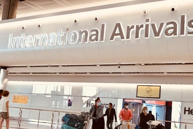 Chauffeur Service For Airport Transfers in London 2025 - Key things I’d watch for before booking