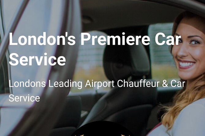 Chauffeur Service For Airport Transfers in London 2025 - Parking fees and congestion charges: no surprise math