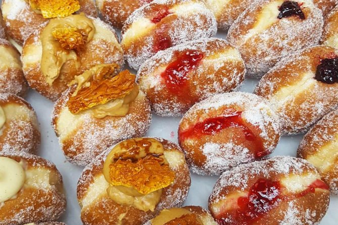 Chelsea Sweet Treats Adventure - Key Things I’d Note Before You Go