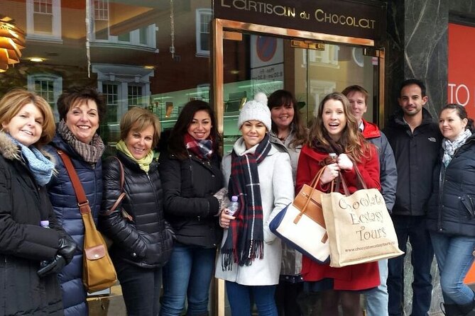 Chelsea Sweet Treats Adventure - Your Guide: What “Jen” and “Monica” Add to the Afternoon